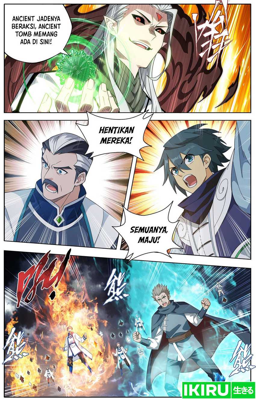 Dilarang COPAS - situs resmi www.mangacanblog.com - Komik battle through the heavens 458 - chapter 458 459 Indonesia battle through the heavens 458 - chapter 458 Terbaru 4|Baca Manga Komik Indonesia|Mangacan